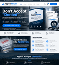 AppealRoute health insurance denial resolution toolkit